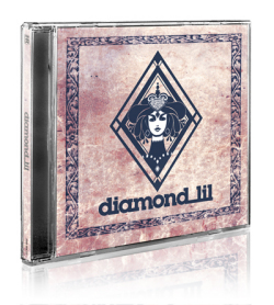 DIAMOND LIL (UK) / Diamond Lil