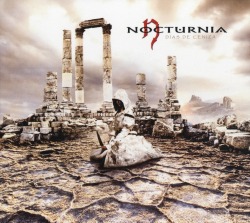 NOCTURNIA (Spain) / Dias De Ceniza + 1