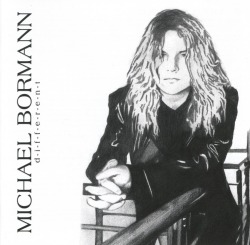 MICHAEL BORMANN (Germany) / Different