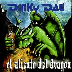 DINKY DAU (Spain) / El Aliento Del Dragon