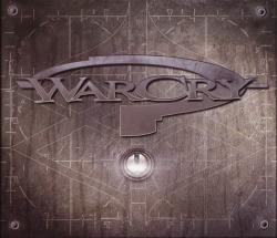 WARCRY (Spain) / Directo A La Luz (DVD+CD)
