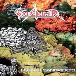 DISCLAIMER(Colombia) / Legado Sangriento