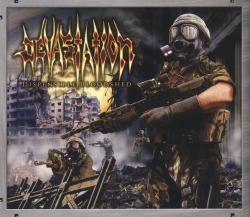 DEVASTATION (US/Illinois) / Dispensible Bloodshed (3CD box set)