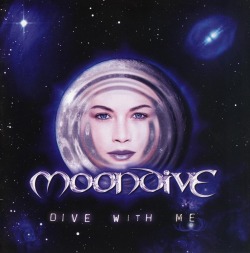 MOONDIVE (Serbia) / Dive With Me