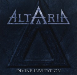 ALTARIA (Finland) / Divine Invitation