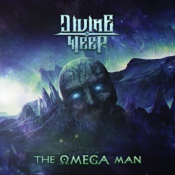 DIVINE WEEP (Poland) / The Omega Man