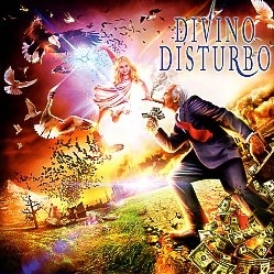 DIVINO DISTURBO (Spain) / OP I: Choose Your Side