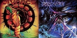 DIVORCE (Greece) / Triangle + Divorce