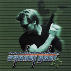SNAKERYDER (US) / D.O.A.