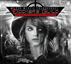 DOCKER'S GUILD (Italy) / The Mystic Technocracy - Season 2: The Age Of Entropy