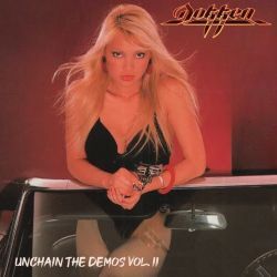 DOKKEN (US) / Unchain The Demos Vol. II - The Golden Era - Success And Excess (collector's item)