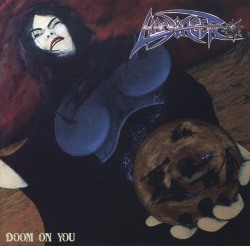 HARBINGER (US) / Doom On You