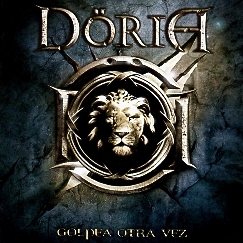 DORIA (Spain) / Golpea Otra Vez + 1