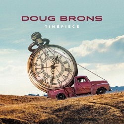DOUG BRONS (US) / Timepiece