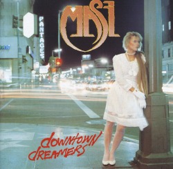 MASI / Downtown Dreamers