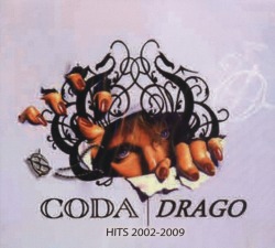 CODA (Mexico) / Drago - Hits 2002-2009