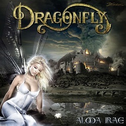 DRAGONFLY (Spain) / Alma Irae + 2