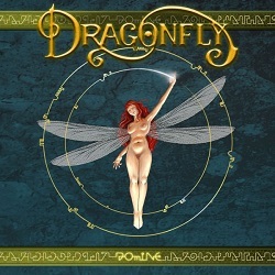 DRAGONFLY (Spain) / Domine