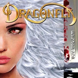 DRAGONFLY (Spain) / Non Requiem + 3