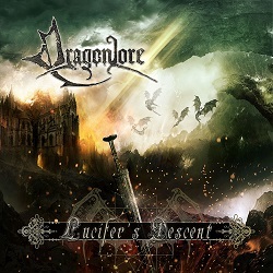 DRAGONLORE (US) / Lucifer's Descent