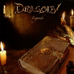 DRAGONY (Austria) / Legends