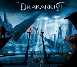 DRAKARIUM (Canada) / DrakariuM
