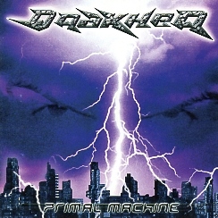 DRAKHER(Chile) / Primal Machine
