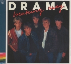 DRAMA (Norway) / Breaking Away