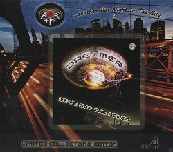 DREAMER (US) / We've Got The Power