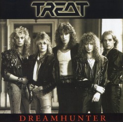 TREAT (Sweden) / Dreamhunter + 1