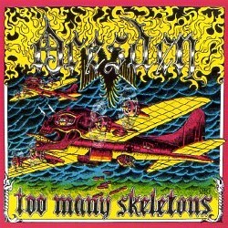 DRESDEN (US) / Anthology (2CD)