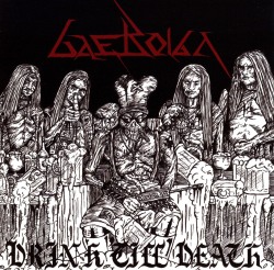 GAE BOLGA(Belgium) / Drink Till Death