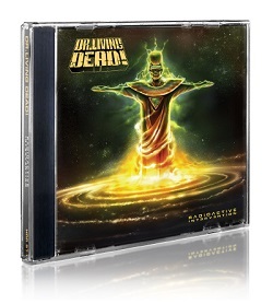 DR. LIVING DEAD! (Sweden) / Radioactive Intervention