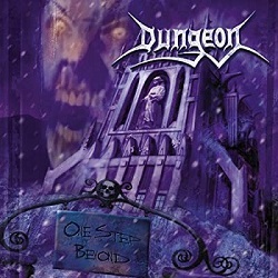 DUNGEON (Australia) / One Step Beyond (CD+DVD)