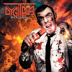 DYGITALS (France) / Dynamite