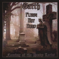 EARTH (pre-Black Sabbath) / FLYING HAT BAND (feat. Glenn Tipton) / Coming Of The Heavy Lords (collector's item)