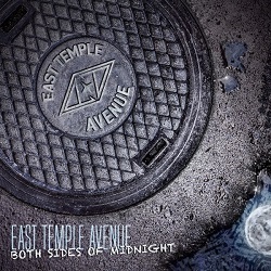 EAST TEMPLE AVENUE (Australia) / Both Sides Of Midnight