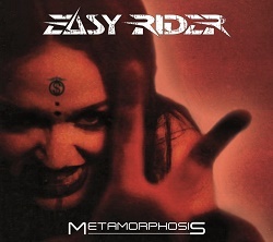 EASY RIDER (Spain) / Metamorphosis
