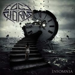 EDGE OF THORNS(Germany) / Insomnia