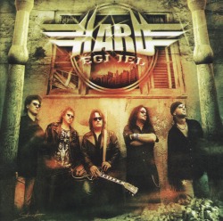 HARD (Hungary) / Egi Jel