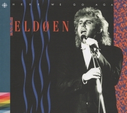 EGIL ELDOEN (Norway) / Here We Go Again