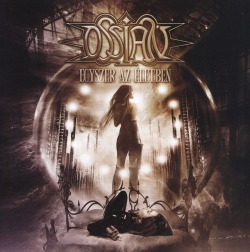 OSSIAN (Hungary) / Egyszer Az Eletben (CD+DVD)