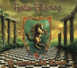 RATA BLANCA (Argentina) / El Camino Del Fuego