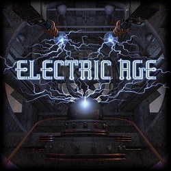 ELECTRIC AGE(Brazil) / Electric Age [Divebomb Bootcamp series #9]