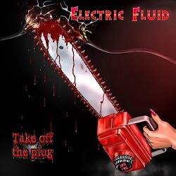 ELECTRIC FLUID (Italy) / Take Off The Plug