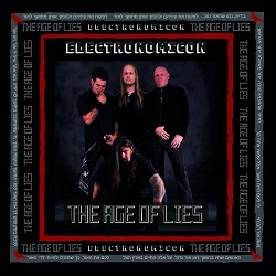 ELECTRONOMICON (International) / The Age Of Lies