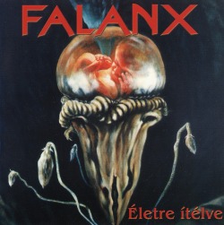 FALANX (Hungary) / Eletre Itelve