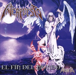 INTERPUESTO (Mexico) / El Fin Del Mundo