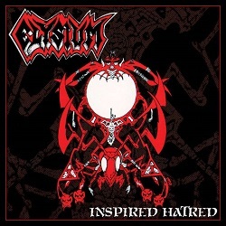 ELYSIUM (US) / Inspired Hatred