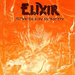 ELIXIR (UK) / Sovereign Remedy